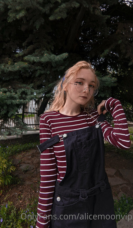 Alice Moon