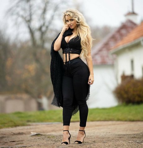Neringa Kriziute