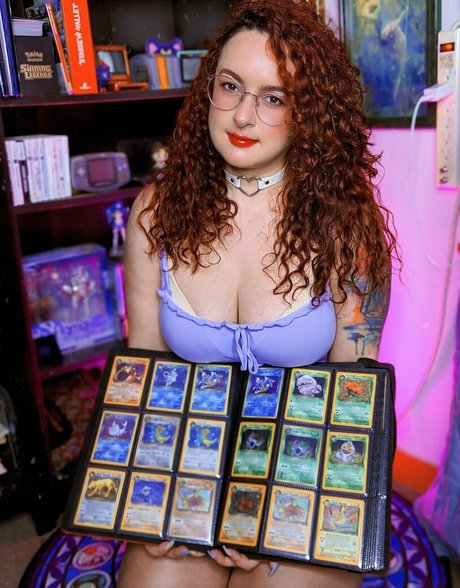 Amy Fantasy