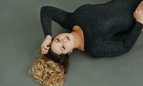 Holly Garner