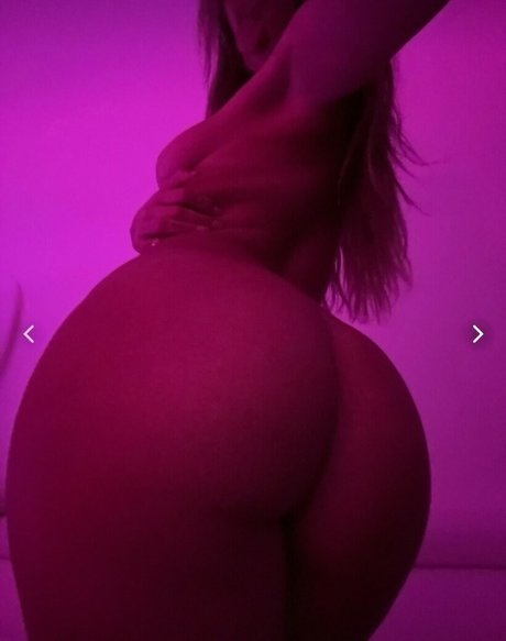 Foto di nudo di fuga di OnlyFans di Akashakaim