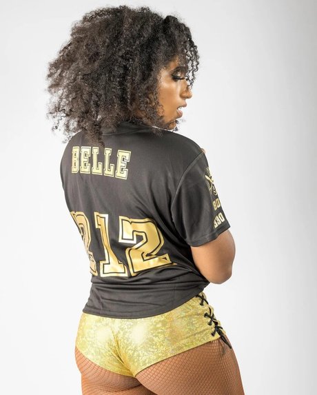 Marti Belle