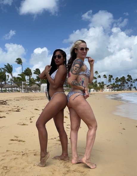 Marti Belle