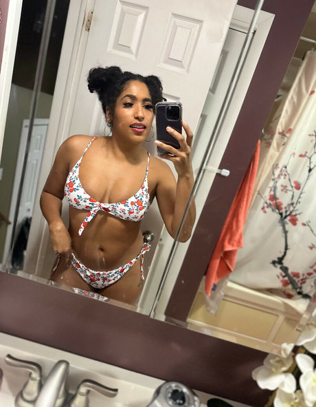 Marti Belle