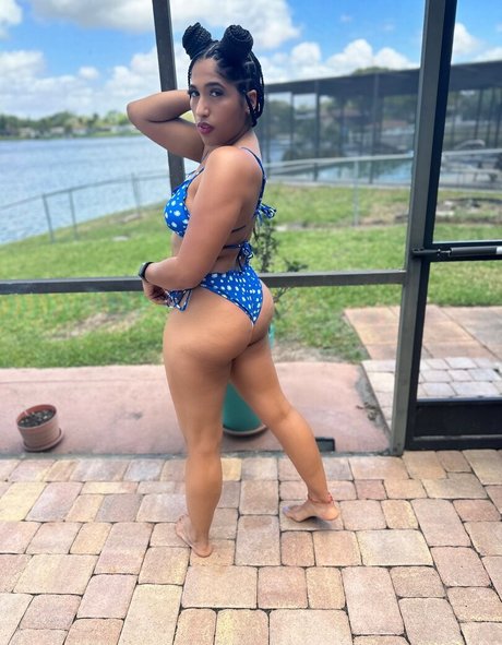 Marti Belle