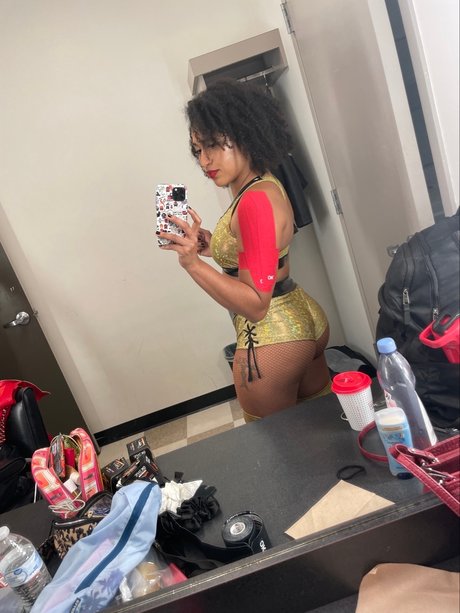 Marti Belle
