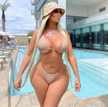 Danii Banks