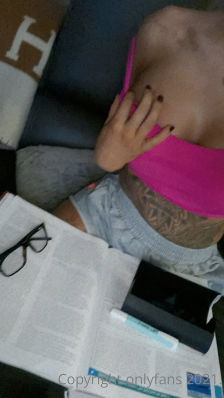 Stacey Hampton