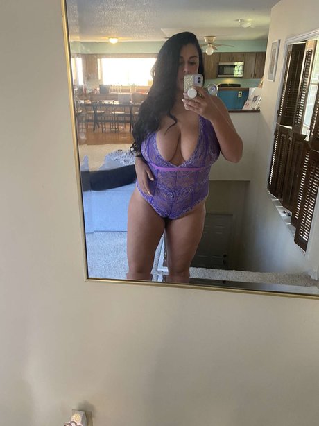 Foto di nudo di fuga di OnlyFans di Danielle Dallaire