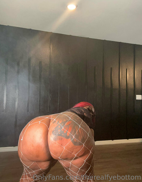Therealfyebottom