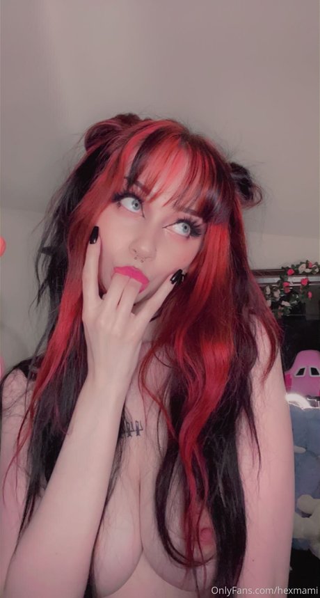 Hexmami