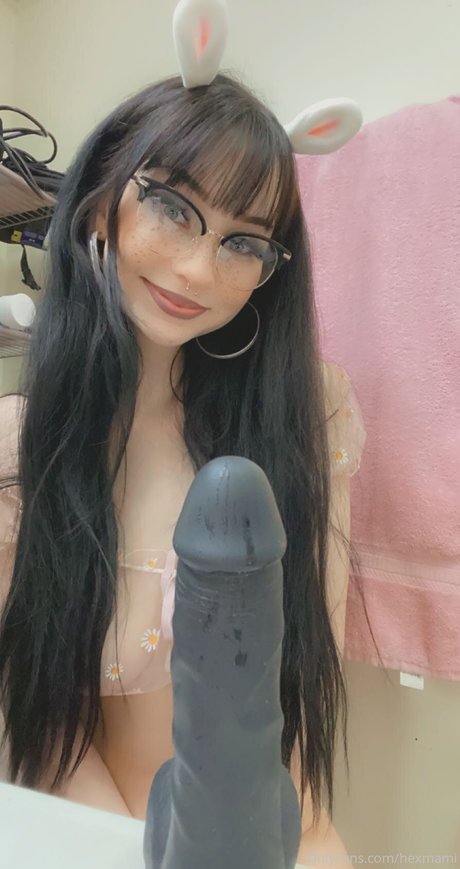 Hexmami