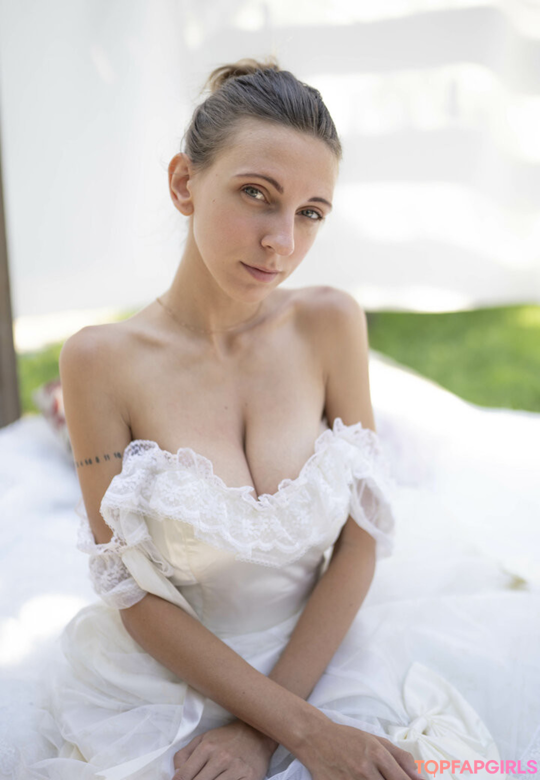 Foto di nudo di fuga di OnlyFans di Hopelesssofrantic #1796