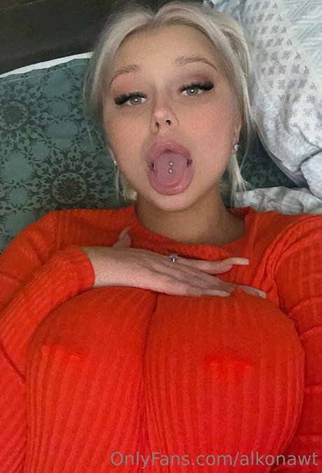 Alkonawt