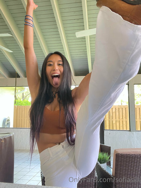 Sofia Silk