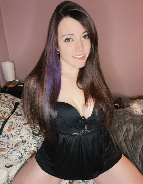Foto di nudo di fuga di OnlyFans di Gamingbunny