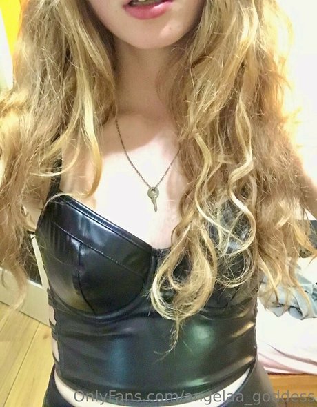 Angela Goddess