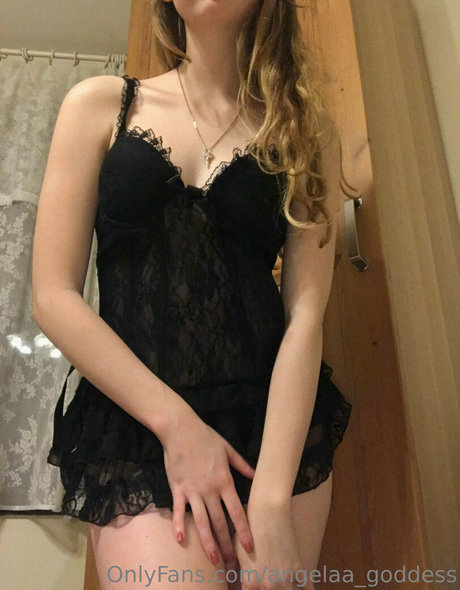 Angela Goddess