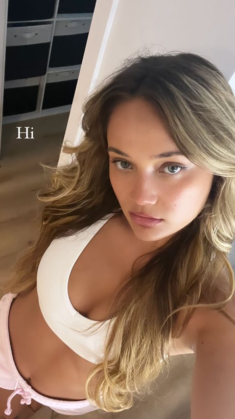 Mia Gibbs