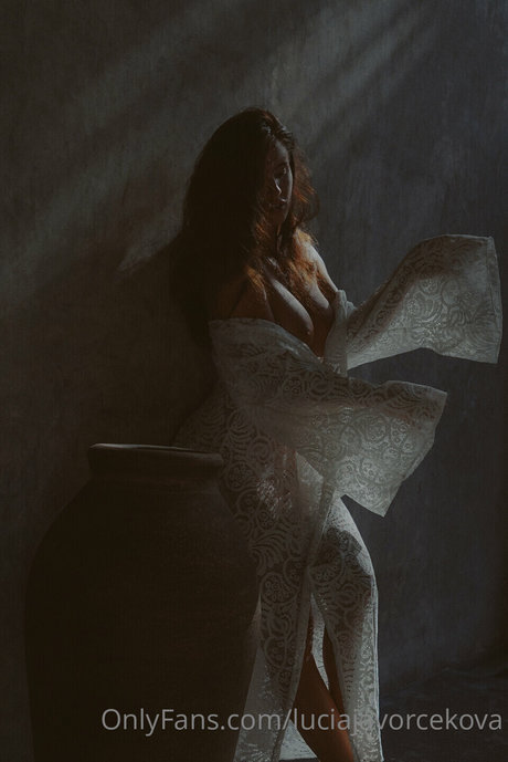 Lucia Javorcekova