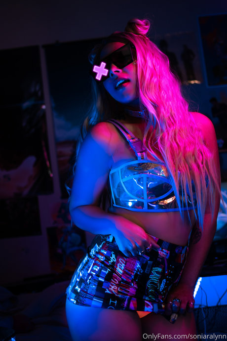 Soni Aralynn