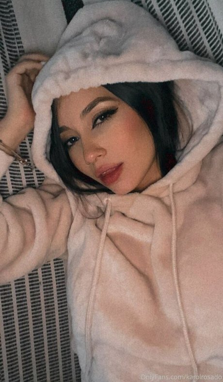 Foto di nudo di fuga di OnlyFans di Karolbcr