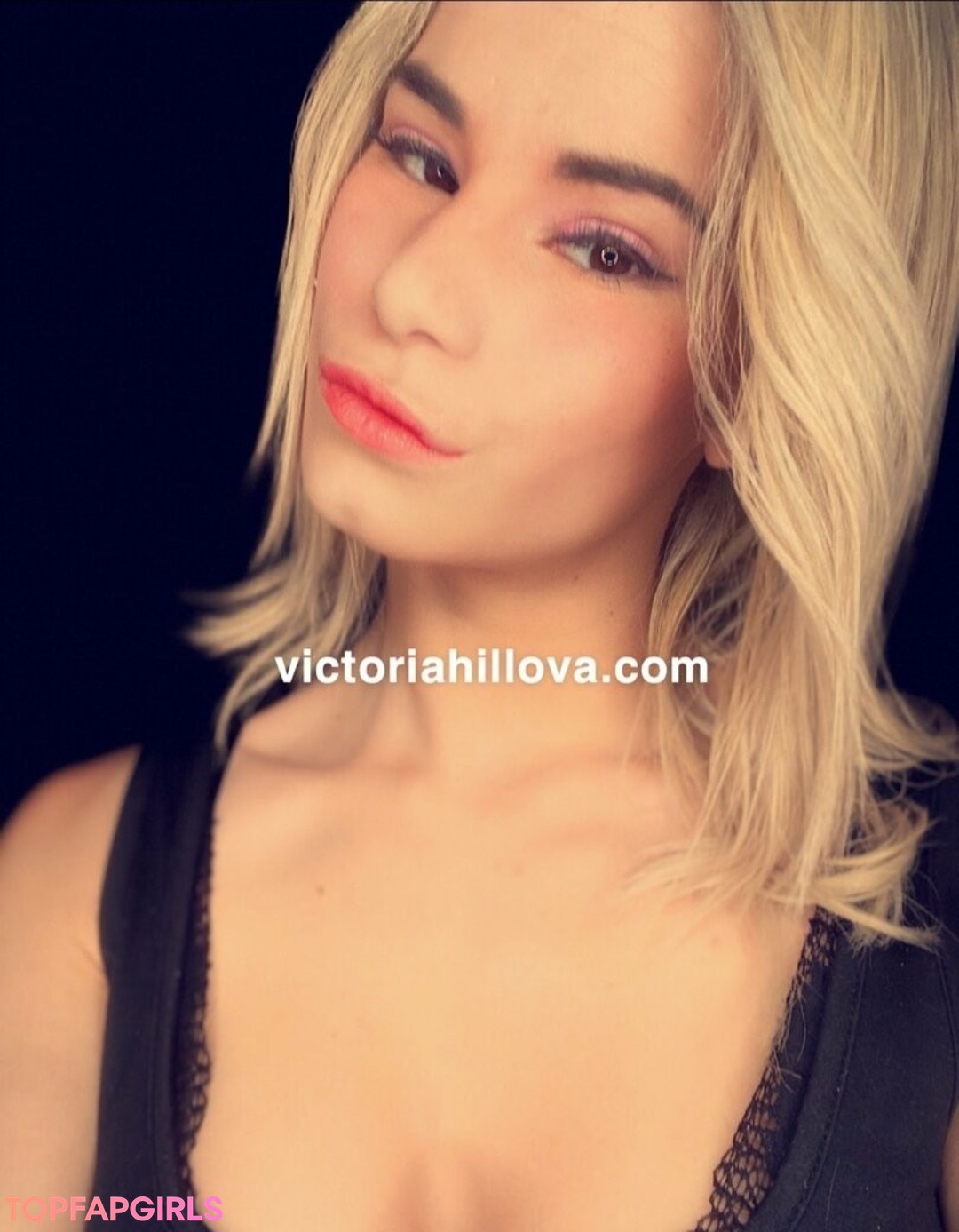 Foto di nudo di fuga di OnlyFans di Victoria Hillova #1104