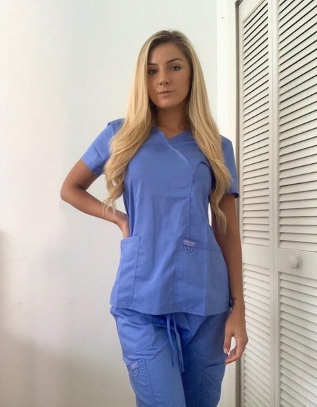 Polina Aurora