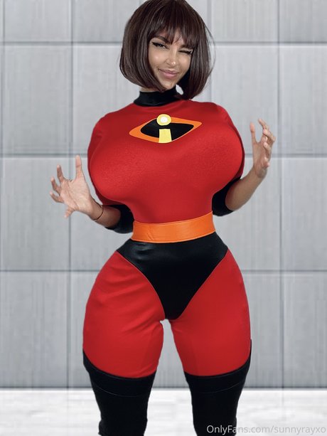 Sunnyrayxo