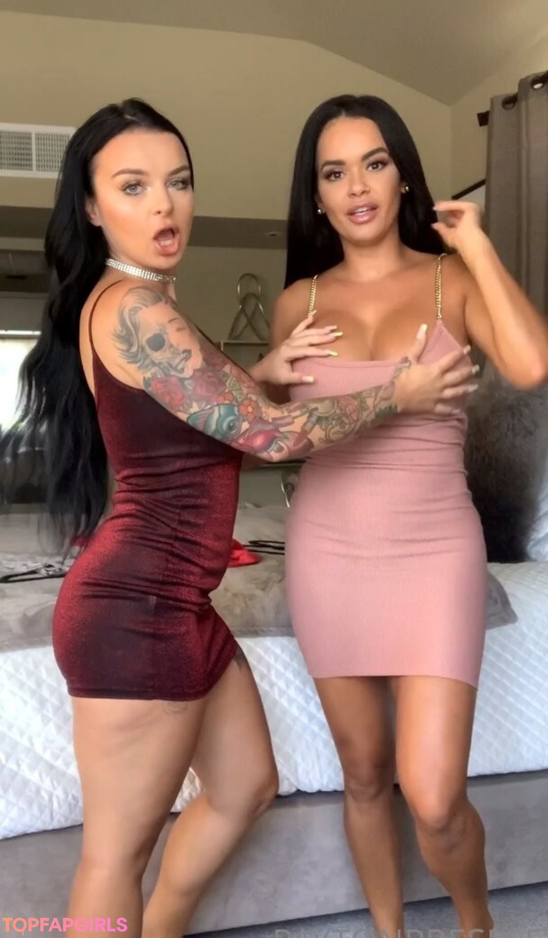 Foto di nudo di fuga di OnlyFans di Daisy Marie #1051