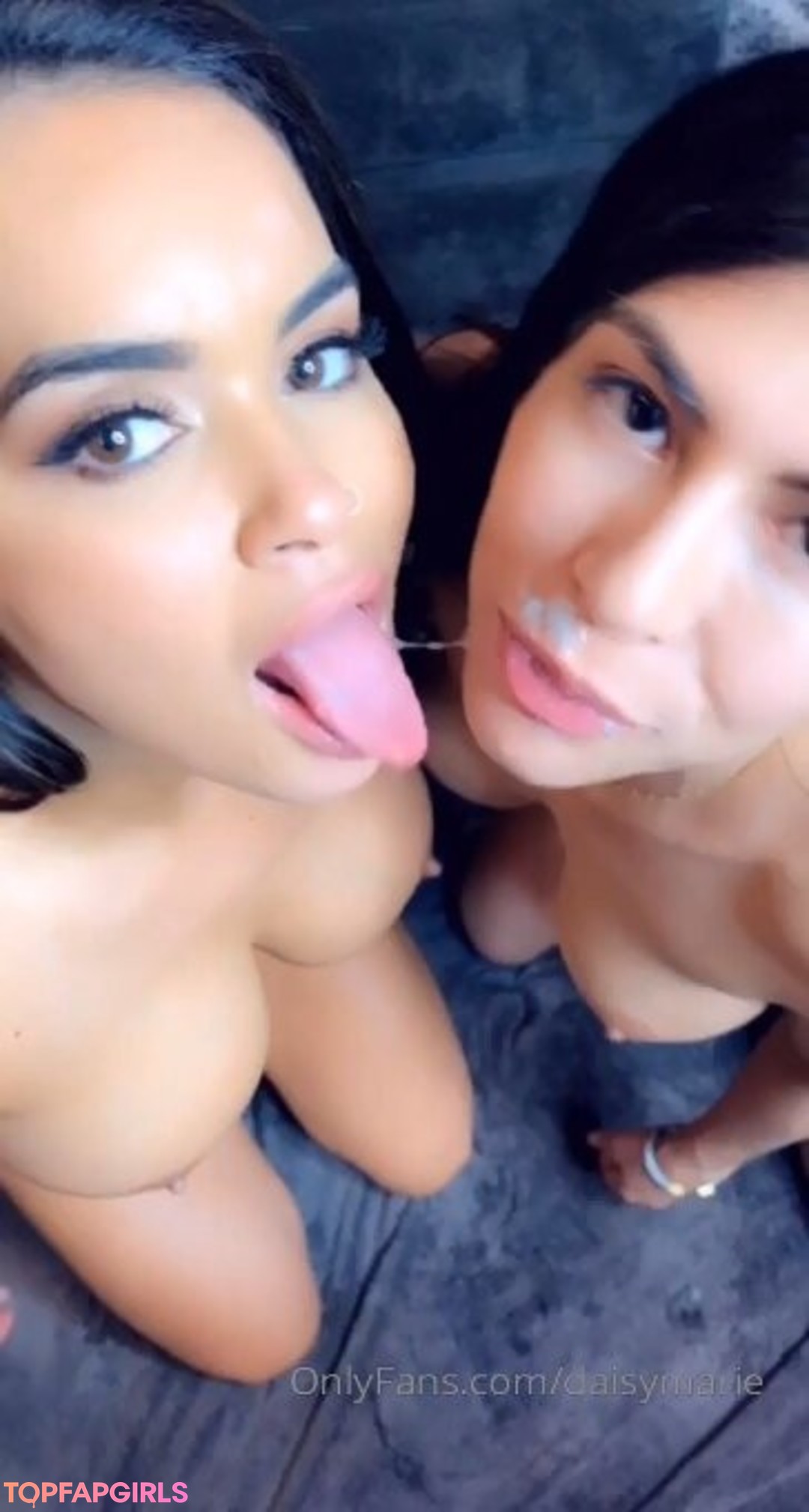 Foto di nudo di fuga di OnlyFans di Daisy Marie #1142