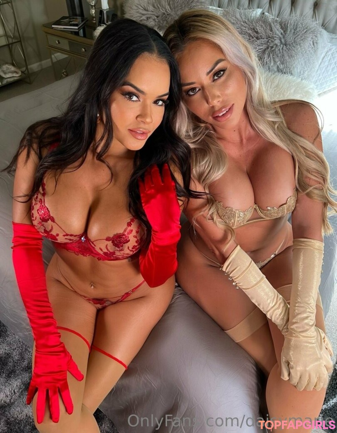 Foto di nudo di fuga di OnlyFans di Daisy Marie #1295