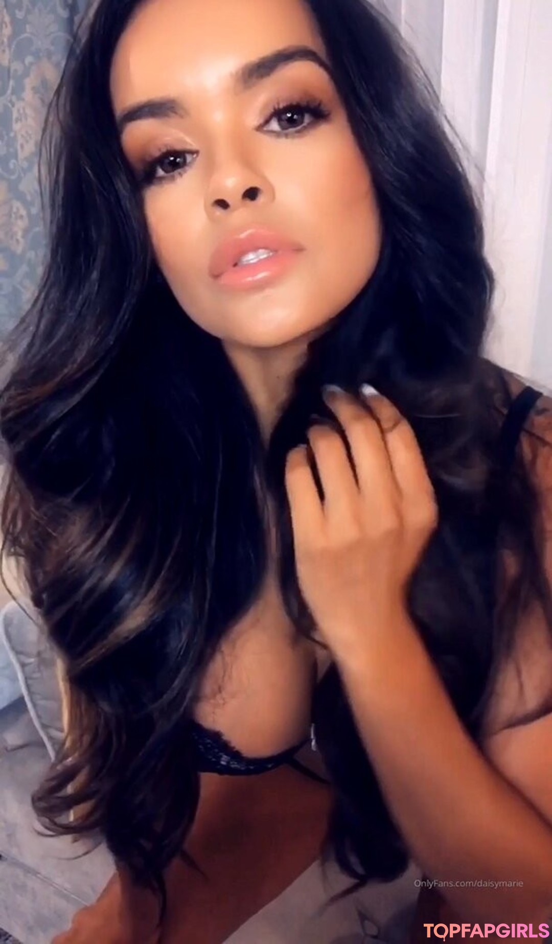 Foto di nudo di fuga di OnlyFans di Daisy Marie #1357