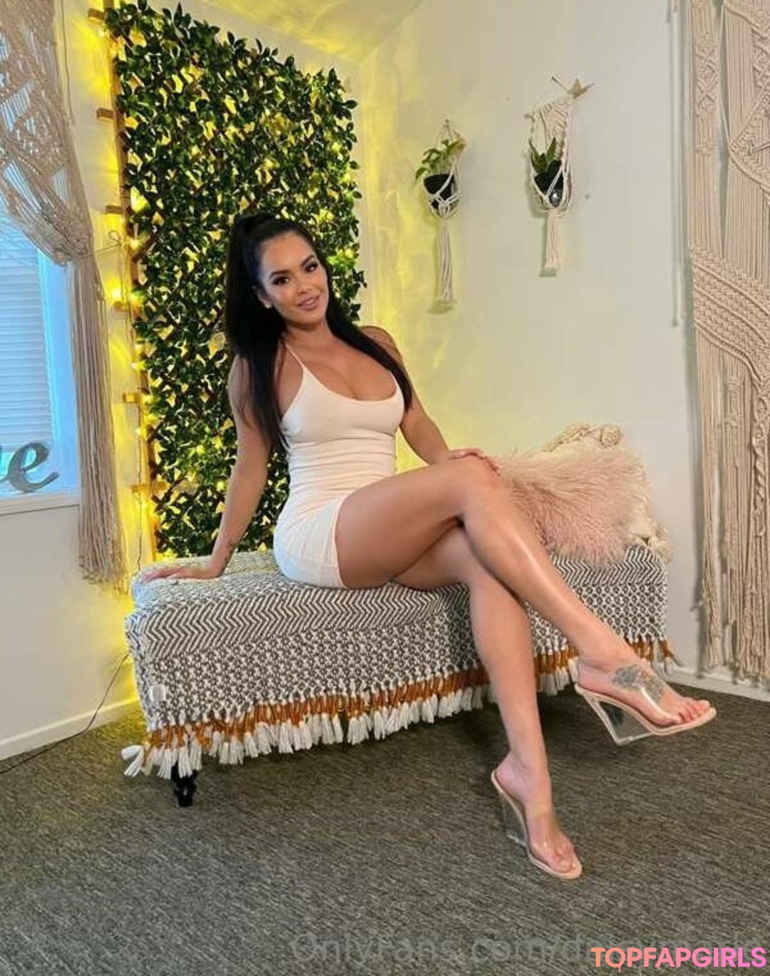 Foto di nudo di fuga di OnlyFans di Daisy Marie #1391