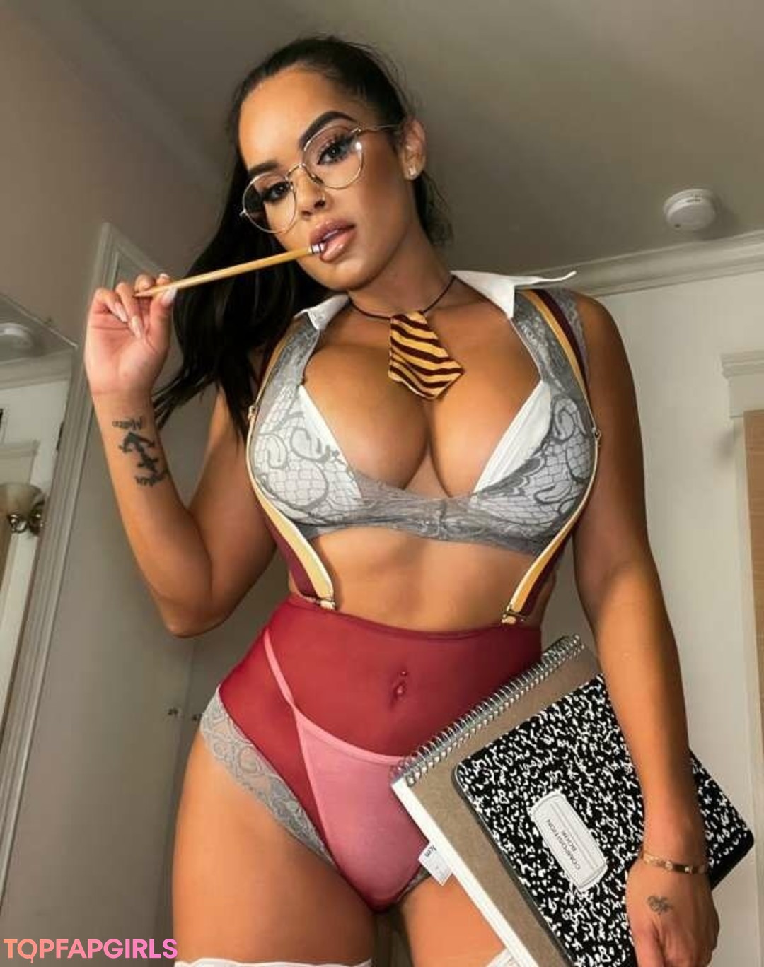 Foto di nudo di fuga di OnlyFans di Daisy Marie #1452