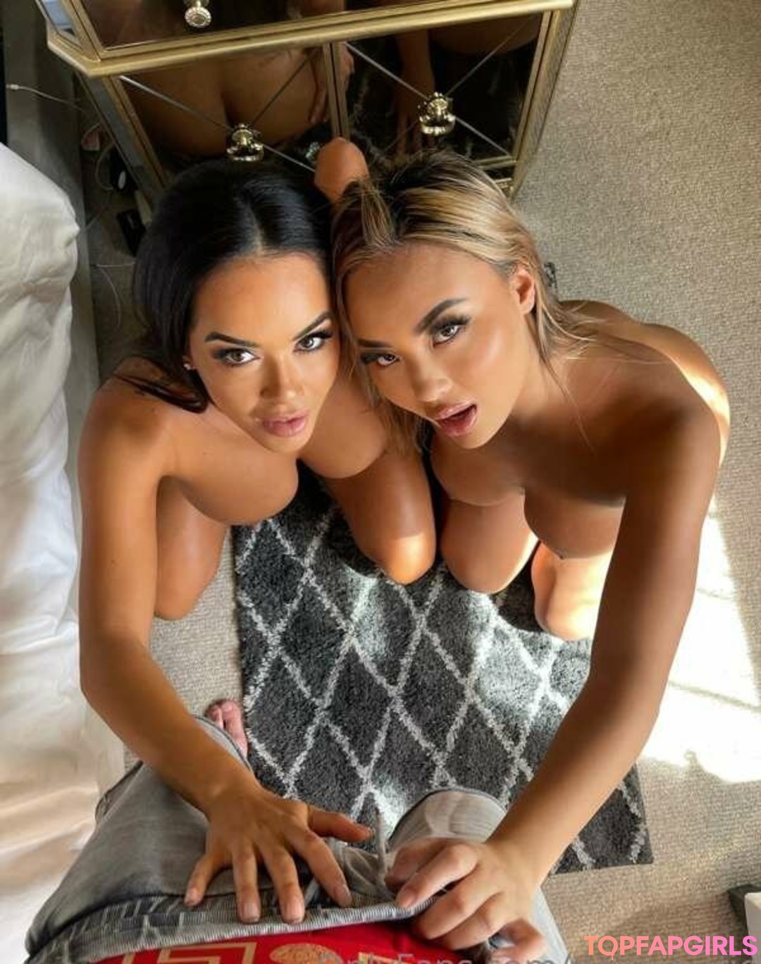 Foto di nudo di fuga di OnlyFans di Daisy Marie #1495