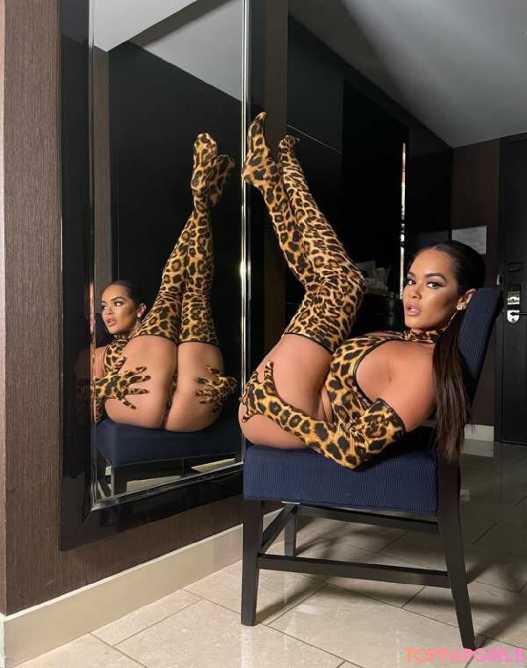 Foto di nudo di fuga di OnlyFans di Daisy Marie #1503