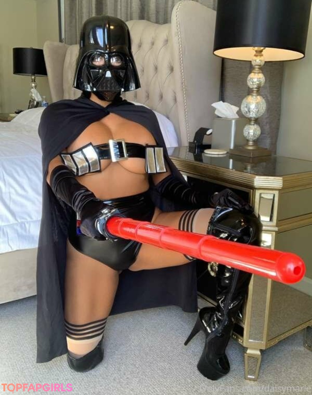 Foto di nudo di fuga di OnlyFans di Daisy Marie #1512