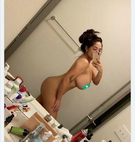 Foto di nudo di fuga di OnlyFans di Gabbs70