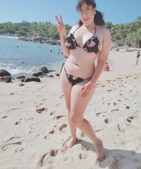 Sukicherry Cosplay
