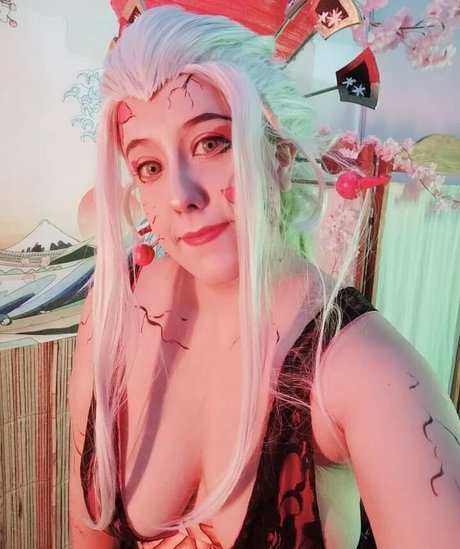 Sukicherry Cosplay