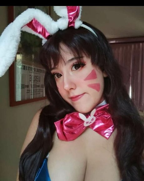 Foto di nudo di fuga di OnlyFans di Sukicherry Cosplay
