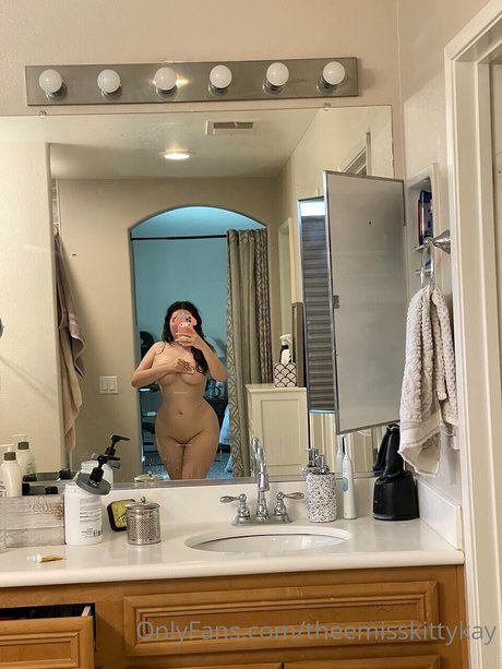 Kitty Kay