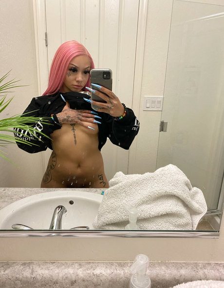 Foto di nudo di fuga di OnlyFans di Omgyoash