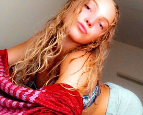Foto di nudo di fuga di OnlyFans di Evie And Ellie Erikson