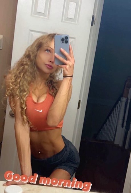 Evie And Ellie Erikson