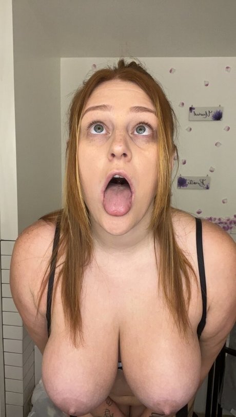 Katrina Marie