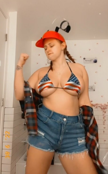 Katrina Marie