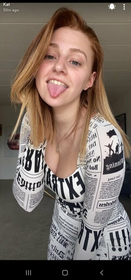 Katrina Marie
