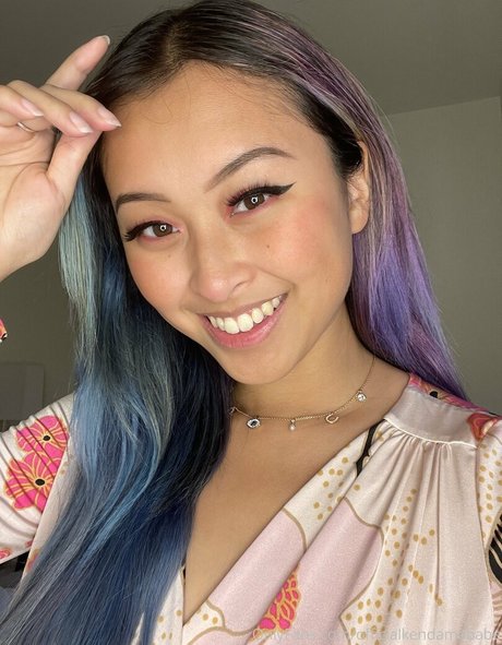Kendama Babe